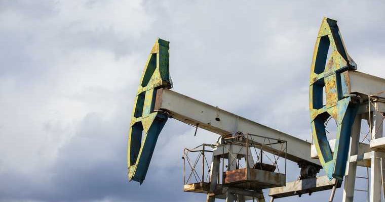 китай обрушит нефтяной рынок