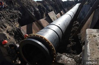 авария завод разлив Норникель