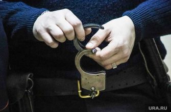 шок власти Хабаровский край уголовное дело Фургал