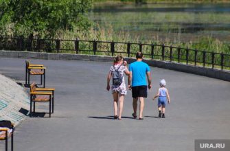 выплаты юбилей супруги