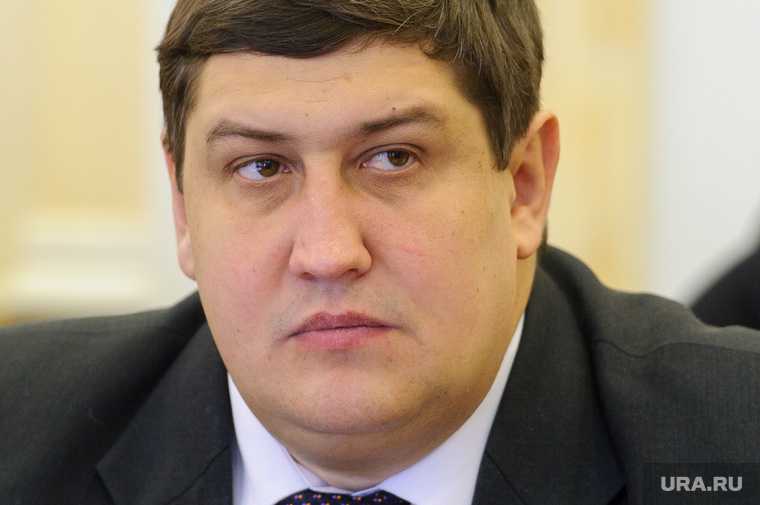От коронавируса скончался министр АПК Дмитрий дегтярев
