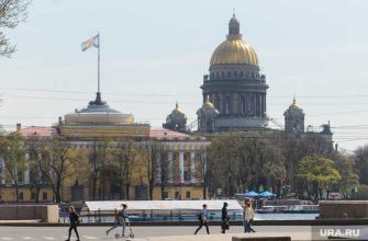 объединение Санкт-Петербурга и Ленинградской области