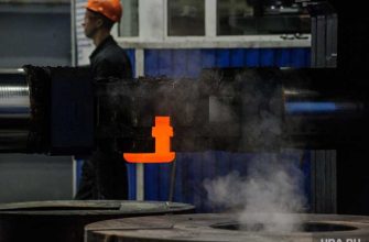 ВСМПО Шелков стратегия развитие