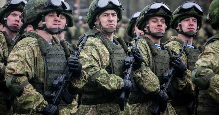 челябинский военнослужащий пропал на Дальнем Востоке