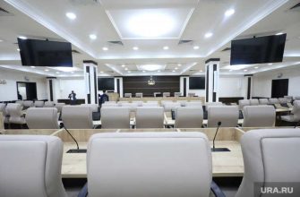 Депутаты Екатеринбург ковид