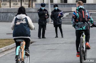 коронавирус новости