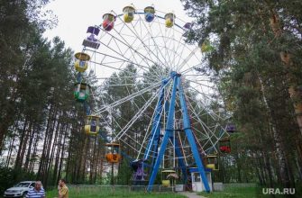 новые ограничения пермь