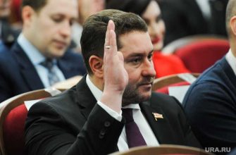 Челябинская область заксобрание единороссы Константин Толкачев Владимир Бодров скандал