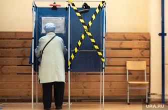 Властям предрекли проблемы на осенних региональных выборах