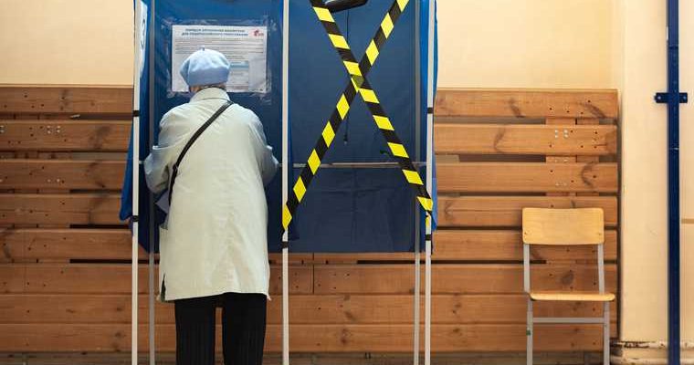 Властям предрекли проблемы на осенних региональных выборах