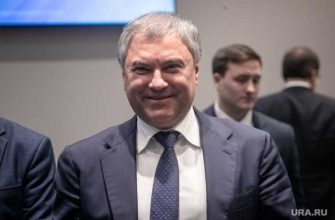 прокомментировал Следственный комитет Володин