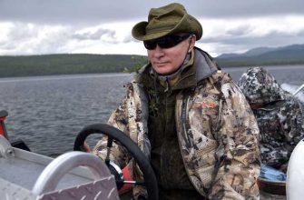 Мишустин Путин отпуск