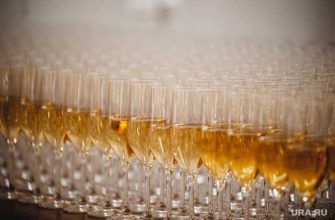 шампанское подорожание Россия Минфин алкоголь цена стоимость