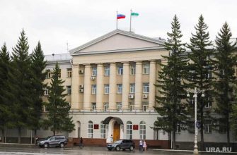 Москва выделит деньги Курганской области