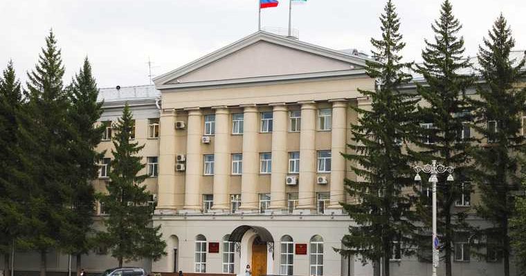 Москва выделит деньги Курганской области