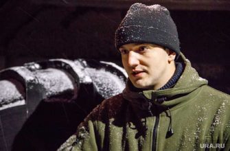 Дмитрий Кобылкин министр природы Андрей Барышников