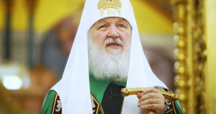сколько денег у патриарха