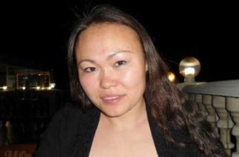 Екатерина Худи Салехард ЯНАО