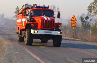 МЧС Курганской области