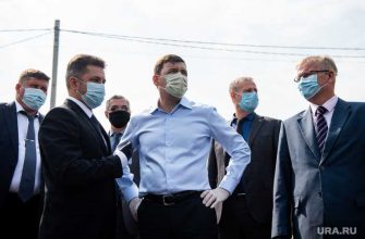 Евгений Куйвашев посетит Ирбитскую ярмарку