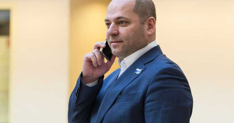 Свердловская область