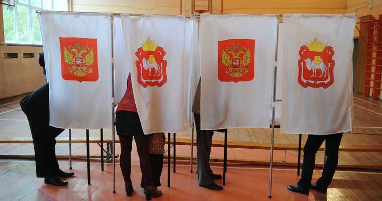 чесменский район жморщук выборы