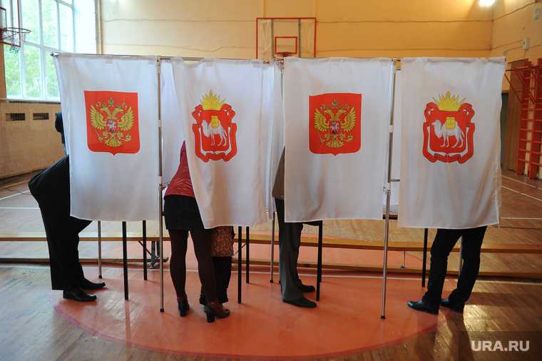 чесменский район жморщук выборы