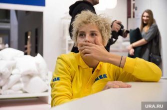 Ирина Горбачева сериал Чики смотреть