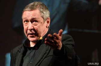 адвокат рассказал о шансах Ефремова уйти от наказа из-за болезни