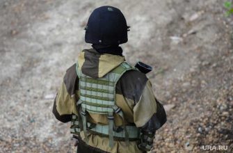 американский спецназовец признался в работе на Россию