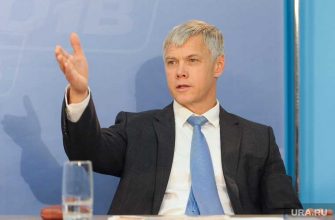 Гартунг молится за Навального