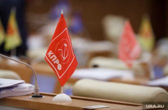 Александр Бондарчук Ноябрьск агитация КПРФ