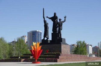 пермский край новости коронавируса