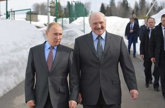 помощь Белоруссии