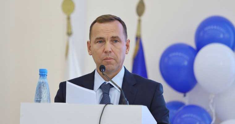 Реформа в Курганской области