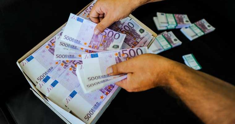 Экономический кризис