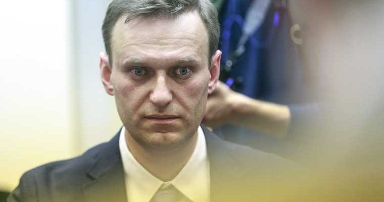 Зеленая альтернатива обвинила