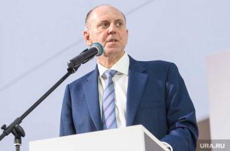 Концессия Гортранса Екатеринбурга