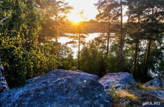 погода Екатеринбург