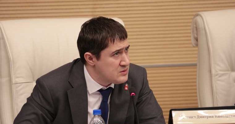 дмитрий махонин