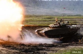 форум Армия 2020 в Екатеринбурге