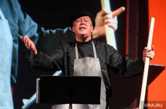 Пашаев Ефремов скрытый свидетель