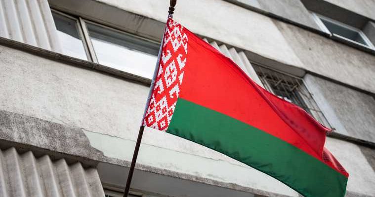 Беларусь оппозиция кандидат в президенты