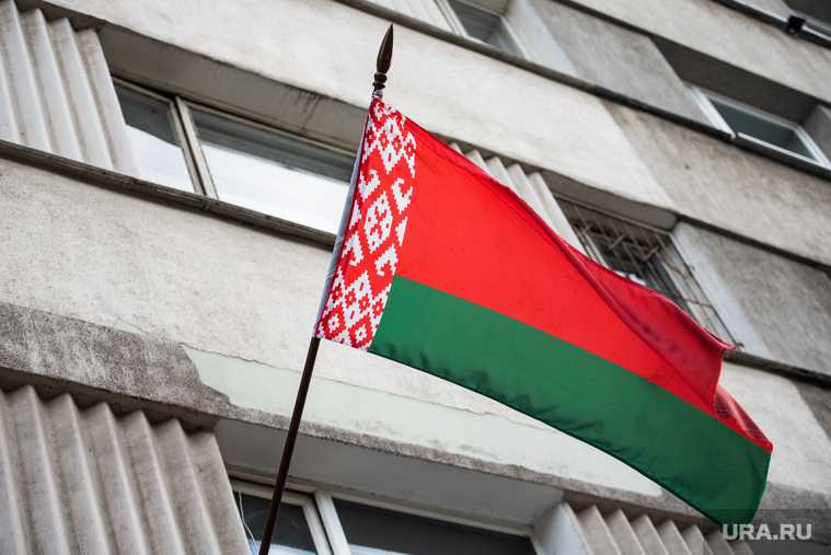 Беларусь оппозиция кандидат в президенты