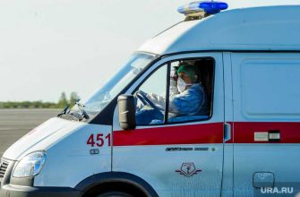 Челябинская область коронавирус COVID карантин последние новости