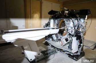 Екатеринбург онкоцентр лучевая терапия