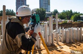 уплотнительная застройка