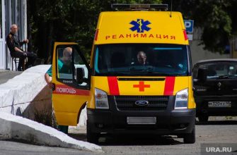 главный врач