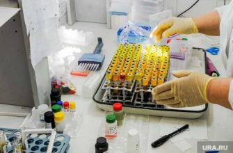 пандемия в хмао