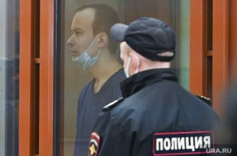 адвокат уктусского стрелка данил задорин